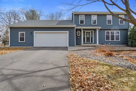 12979 Martin St NW, Coon Rapids, MN 55448
