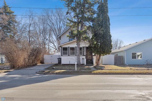 101 3RD ST N MOORHEAD MN 56560 intelligence overview