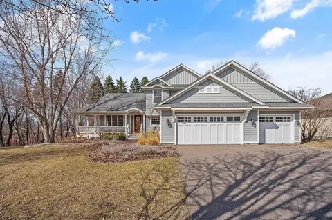 1686 Lakeland Cir, Centerville, MN 55038
