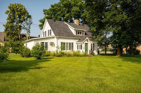 603 W Main St, Perham, MN 56573