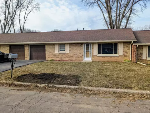 114 Martin St, Le Sueur, MN 56058