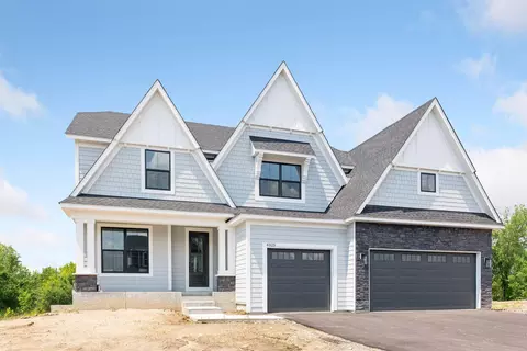 4325 Hillside Dr, Medina, MN 55340