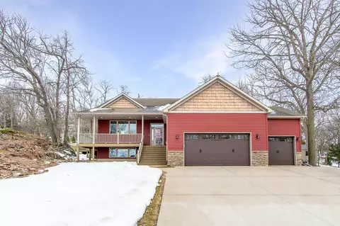 7175 Island View Rd NW, Sauk Rapids, MN 56379