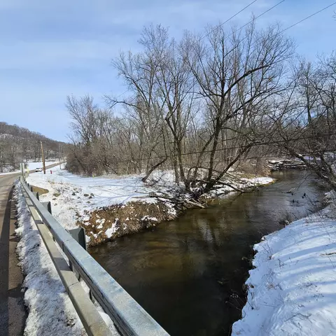 Nnn County Hwy P, Elmwood, WI 54740
