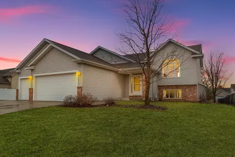 5208 55th Ave NW, Rochester, MN 55901