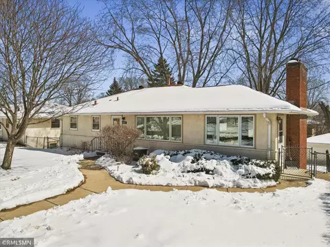3943 Tyler St NE, Columbia Heights, MN 55421