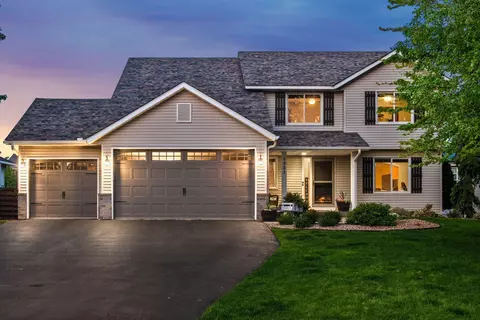 1981 Staghorn Dr, Shakopee, MN 55379