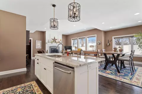 10908 River Pines Dr N, Champlin, MN 55316 photo 5