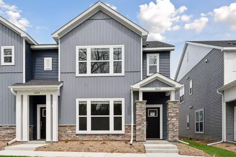 14662 Twin Lakes Cir, Burnsville, MN 55306