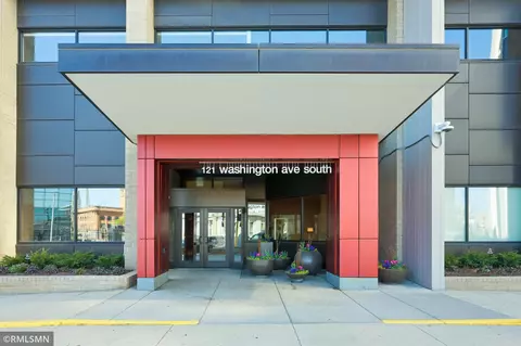 121 Washington Ave S #309, Minneapolis, MN 55401