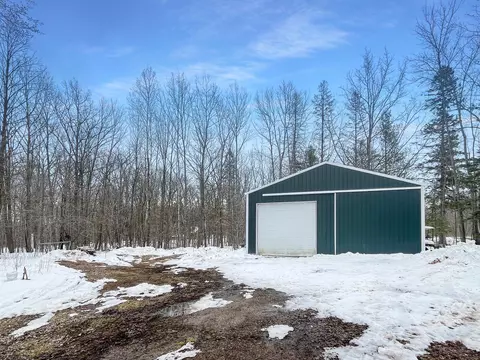 201 Birch Haven Rd, Shell Lake, WI 54871 photo 2