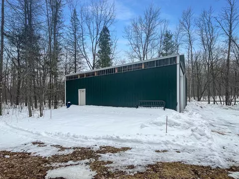 201 Birch Haven Rd, Shell Lake, WI 54871 photo 3