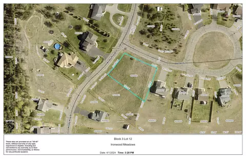 B3 L12 Knotty Pine Drive, Baxter, MN 56425