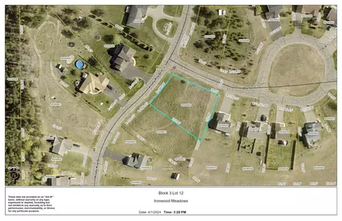 B3 L12 Knotty Pine Drive, Baxter, MN 56425