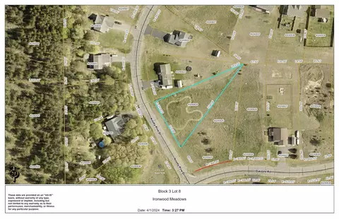 B3 L8 Knotty Pine Drive, Baxter, MN 56425