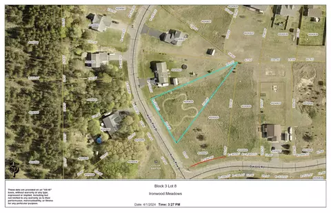 B3 L8 Knotty Pine Drive, Baxter, MN 56425