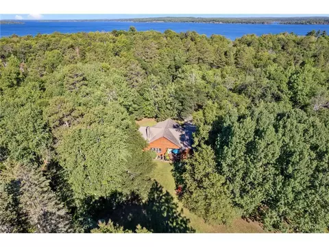 36878 Silver Peak Rd, Crosslake, MN 56442