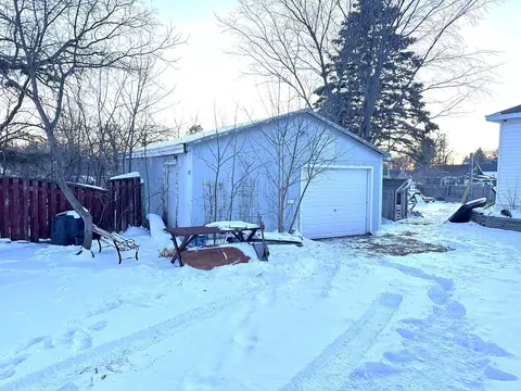 204 E Maple Ave, Frazee, MN 56544 photo 2