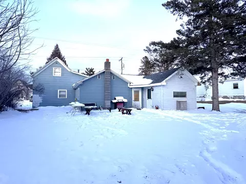 204 E Maple Ave, Frazee, MN 56544 photo 4