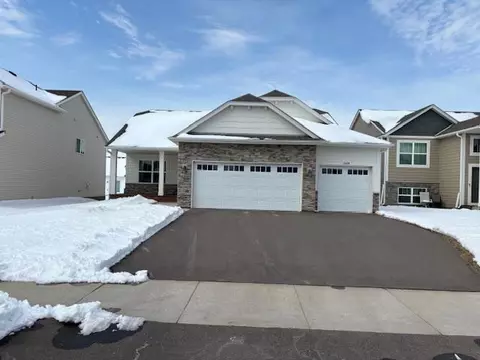 15174 Snowy Owl St NW, Ramsey, MN 55303