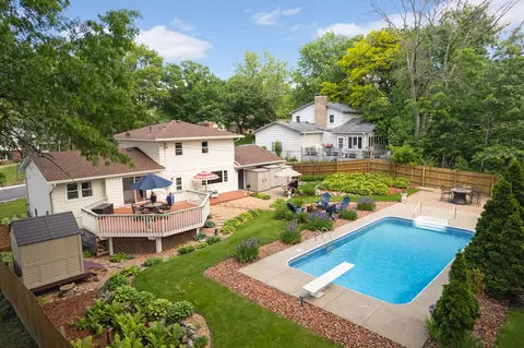 7065 Steepleview Rd, Woodbury, MN 55125