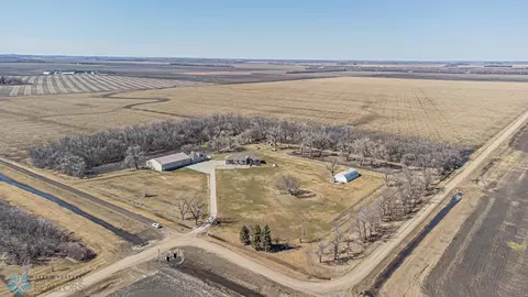 15395 30th St SE, Casselton, ND 58079