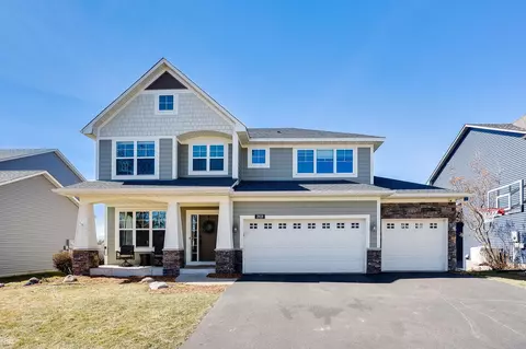 2928 Liberty Trl, Woodbury, MN 55129