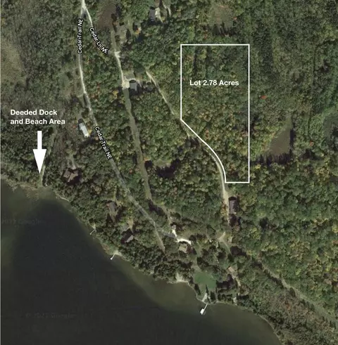 4510 Cedar Ln NE, Remer, MN 56672