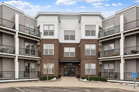 3640 Wooddale Ave S #307, Saint Louis Park, MN 55416