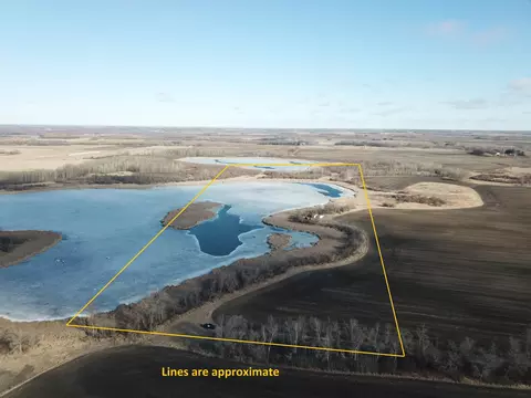 350 Th Ave 350th Ave SE, Brandsvold Twp, MN 56542