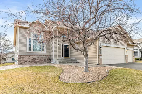 9709 Evergreen Cir N, Brooklyn Park, MN 55443