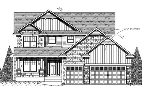 4911 130th Ct NE, Blaine, MN 55449