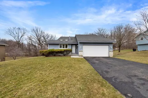 1683 Woodgate Ln, Eagan, MN 55122