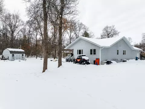 Exterior - 9576 Libby Ln, Brainerd, MN 56401 photo 12 of 16