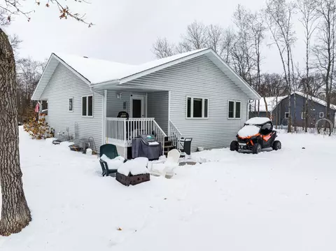 Exterior - 9576 Libby Ln, Brainerd, MN 56401 photo 13 of 16