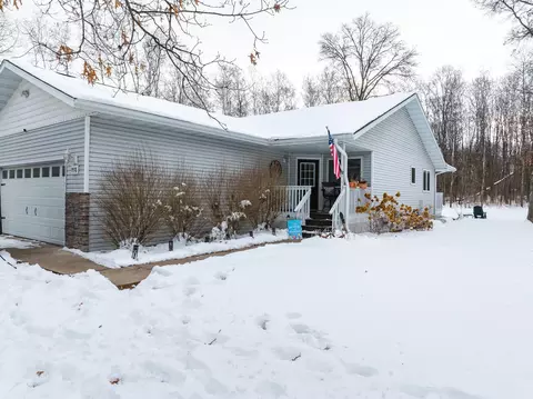 Exterior - 9576 Libby Ln, Brainerd, MN 56401 photo 3 of 16