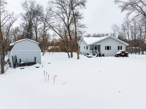 Exterior - 9576 Libby Ln, Brainerd, MN 56401 photo 11 of 16