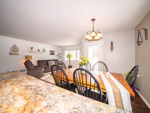 Dining - 9576 Libby Ln, Brainerd, MN 56401 photo 1 of 2