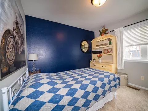 Bedroom - 9576 Libby Ln, Brainerd, MN 56401 photo 4 of 7