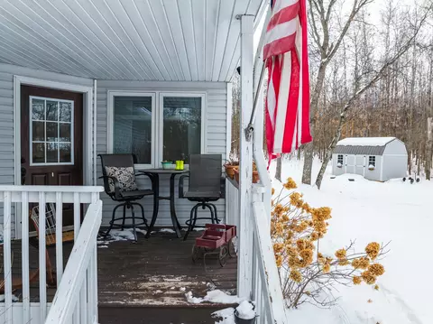 Exterior - 9576 Libby Ln, Brainerd, MN 56401 photo 8 of 16