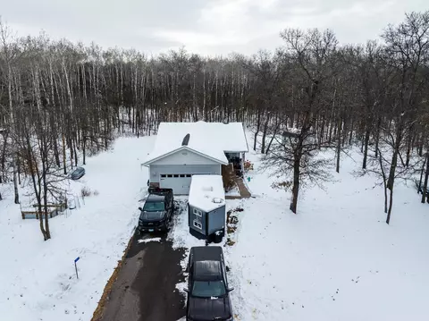 Exterior - 9576 Libby Ln, Brainerd, MN 56401 photo 2 of 16