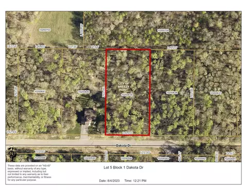 L5 B1 Dakota Drive, Breezy Point, MN 56472