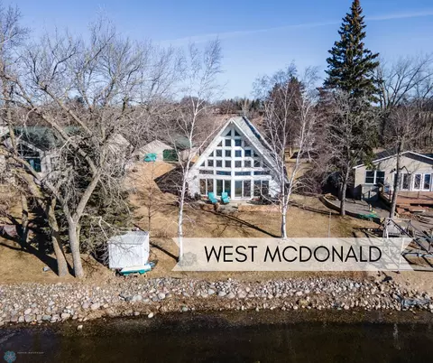 33926 Wildwood Dr, Dent, MN 56528