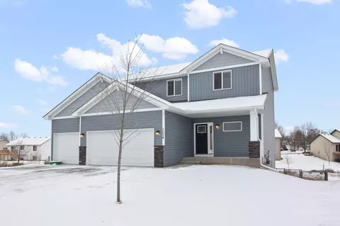1024 Bellaire Blvd NW, Isanti, MN 55040