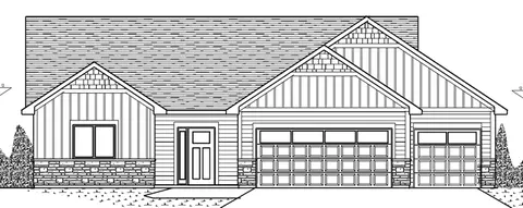 525 Lois Ln, Lino Lakes, MN 55014