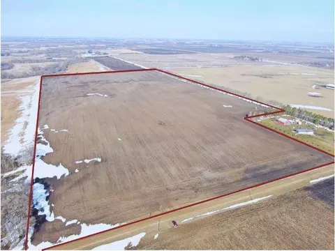 Nnn Harvest Avenue, Lamberton Twp, MN 56152