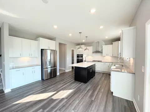 5592 Rathbun Ave NE, Otsego, MN 55374