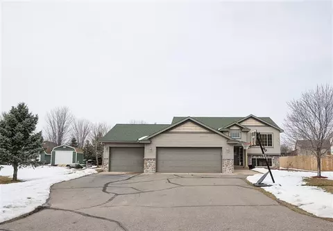 315 3rd St SW, Rice, MN 56367