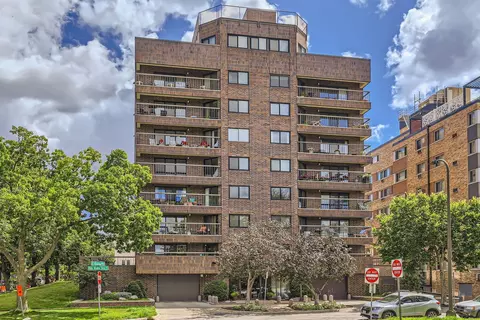 2885 Knox Ave S #503, Minneapolis, MN 55408
