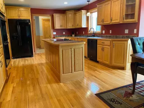 Kitchen - 29028 80th Ave N, Hitterdal, MN 56552 photo 1 of 2